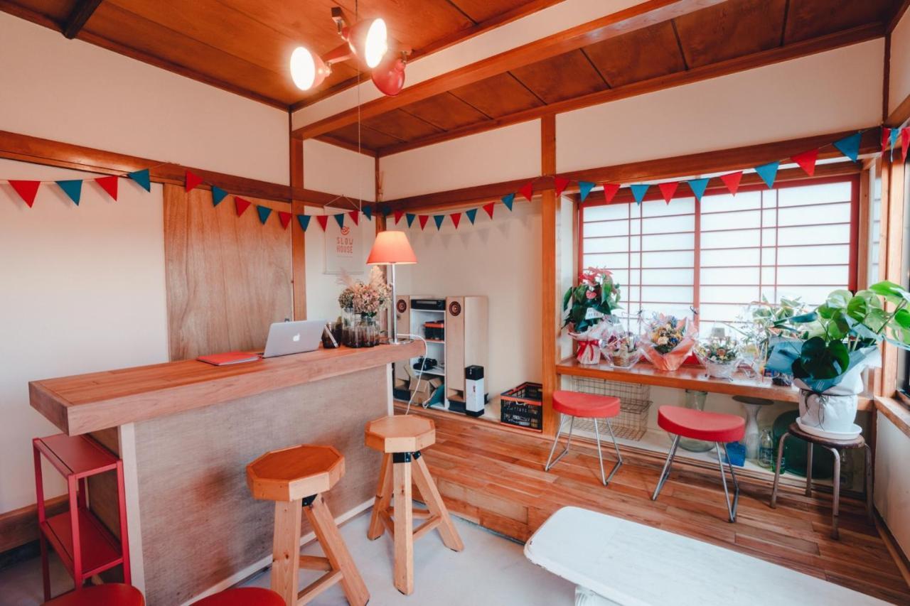 Slow House Kesennuma - Vacation Stay 31901V Exterior photo